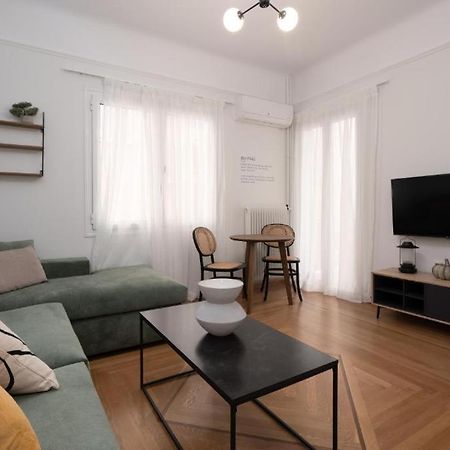Vibrant Urban Getaway: Modern 1-Bedroom Near Bars, Parks, And Metro Ateny Zewnętrze zdjęcie