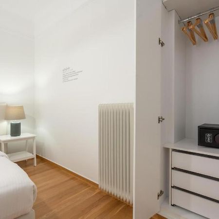 Vibrant Urban Getaway: Modern 1-Bedroom Near Bars, Parks, And Metro Ateny Zewnętrze zdjęcie